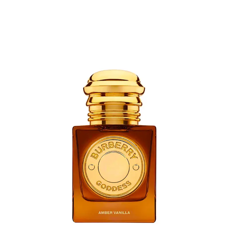 BURBERRY Goddess Amber Vanilla Intense 30 ml