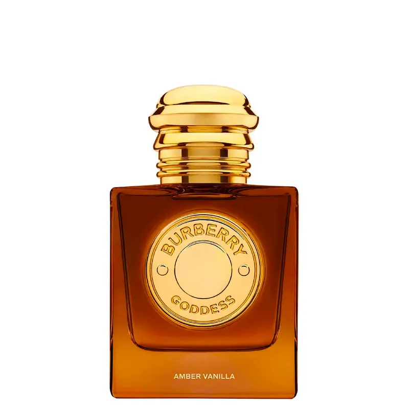 BURBERRY Goddess Amber Vanilla Intense 50 ml