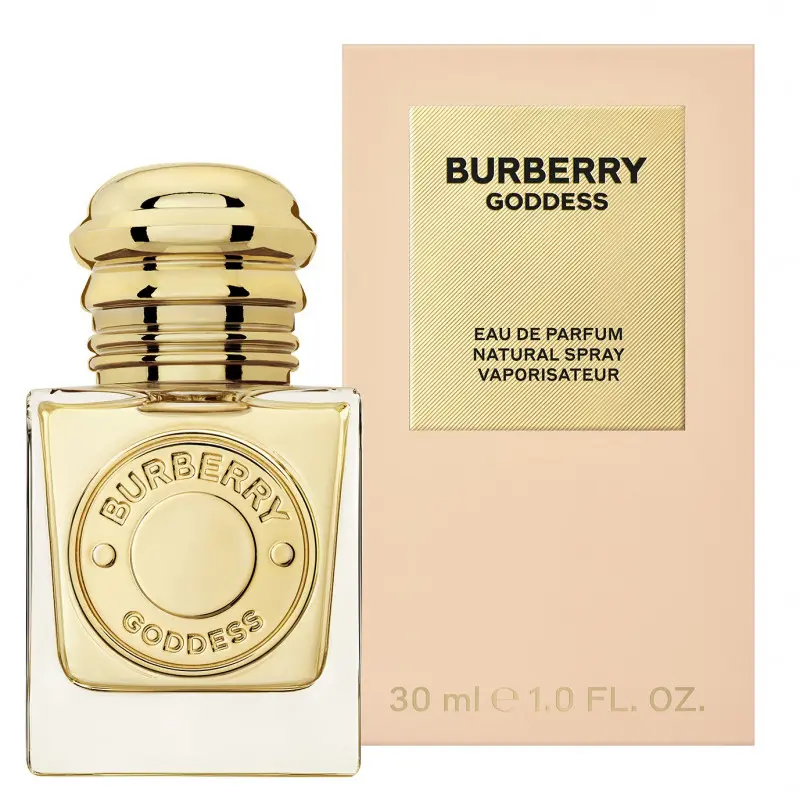 Burberry Goddess Eau de Parfum 30ml