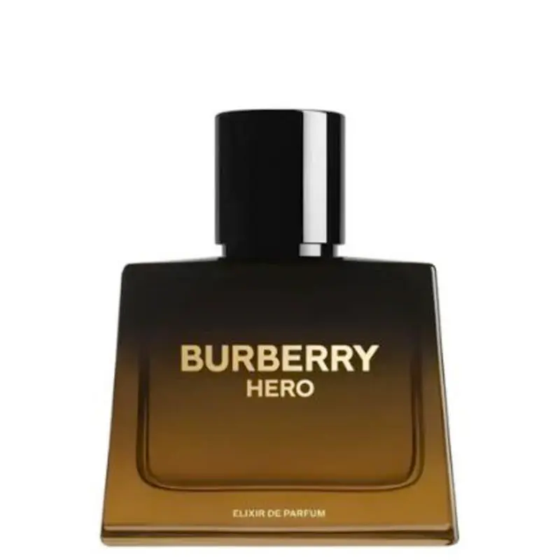 BURBERRY Hero Elixir 60 ml