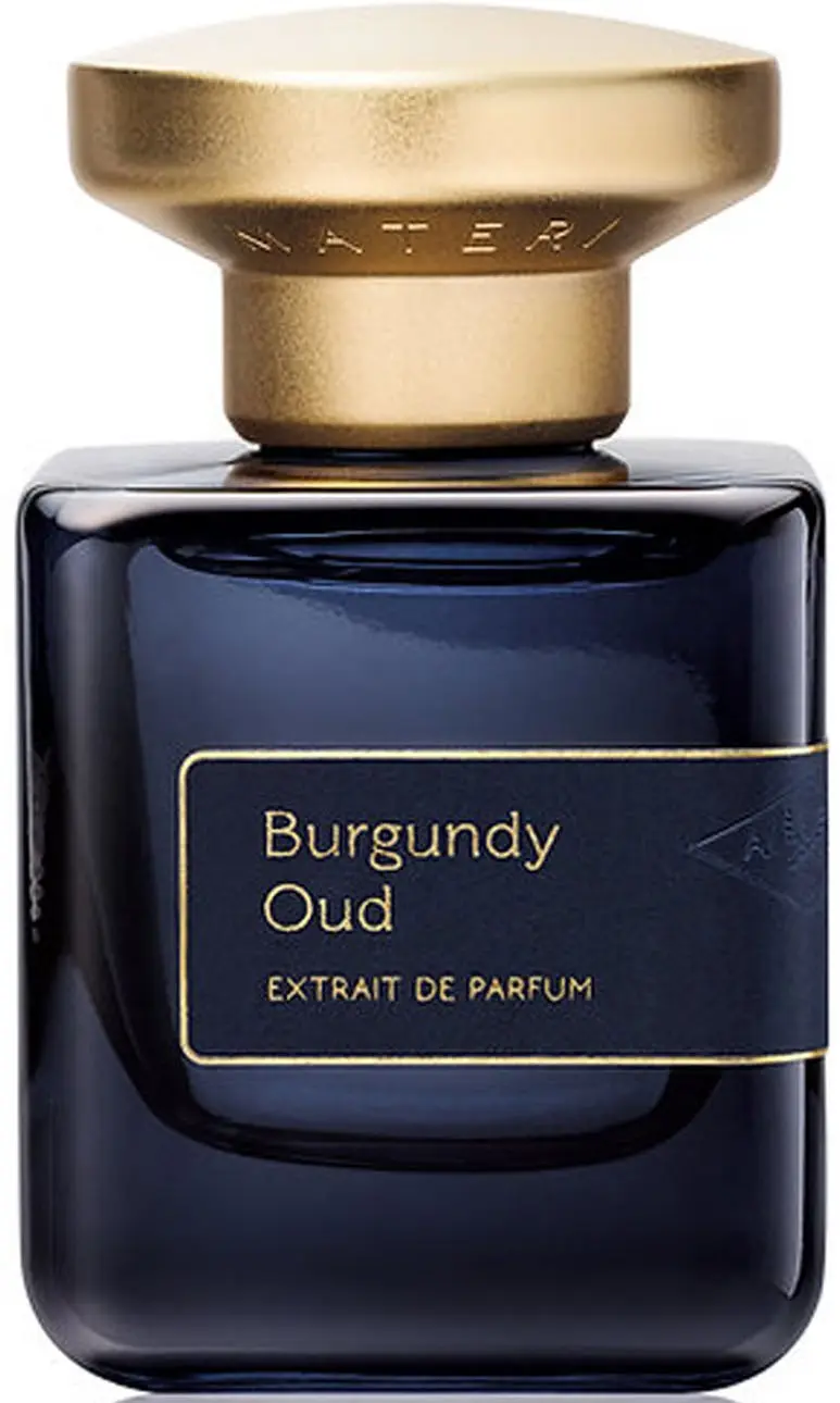 Burgundy Oud Extrait Extrait de Parfum