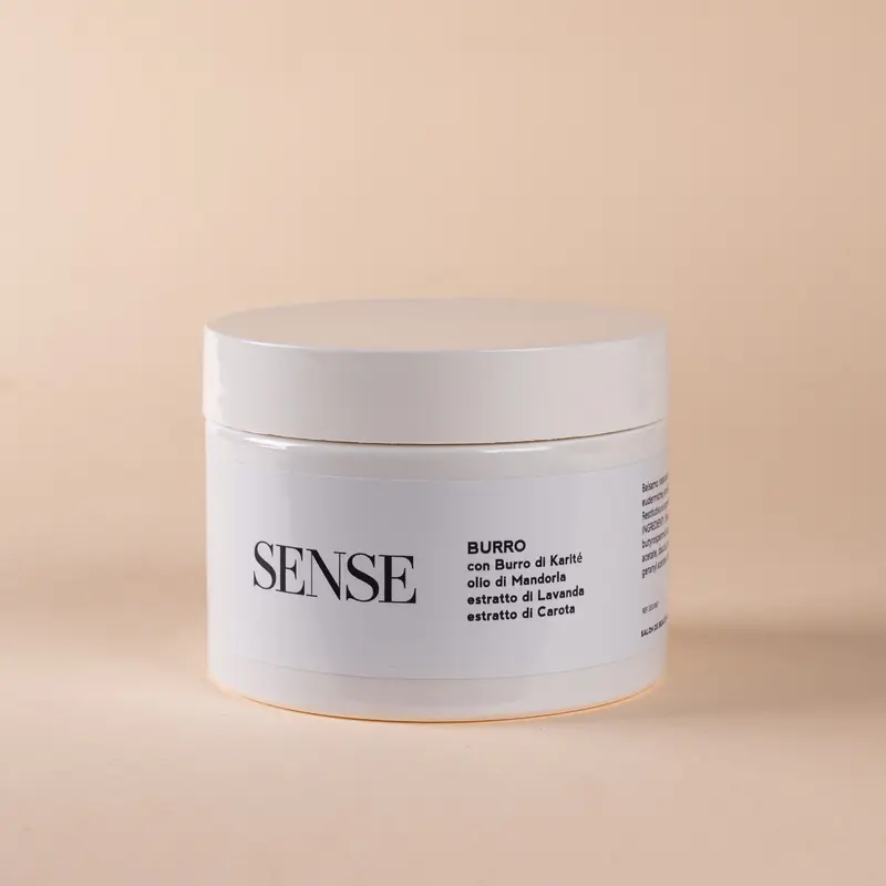 BURRO CORPO - 200 ml