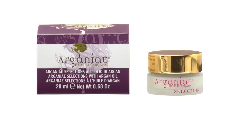 Burro Nutriente Viso Arganiae Selections