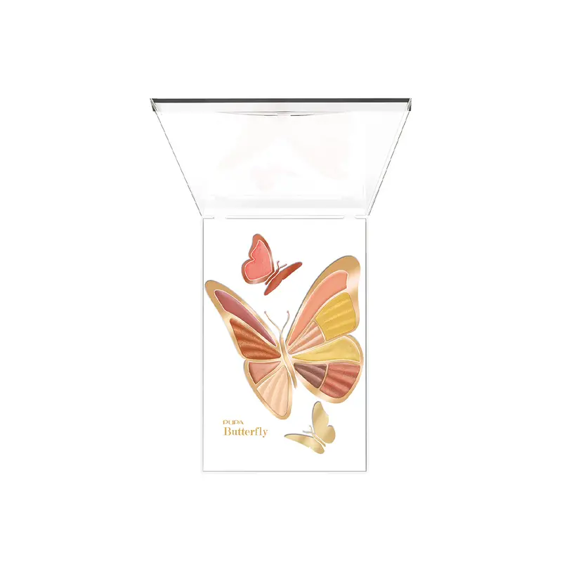 Butterfly Trousse