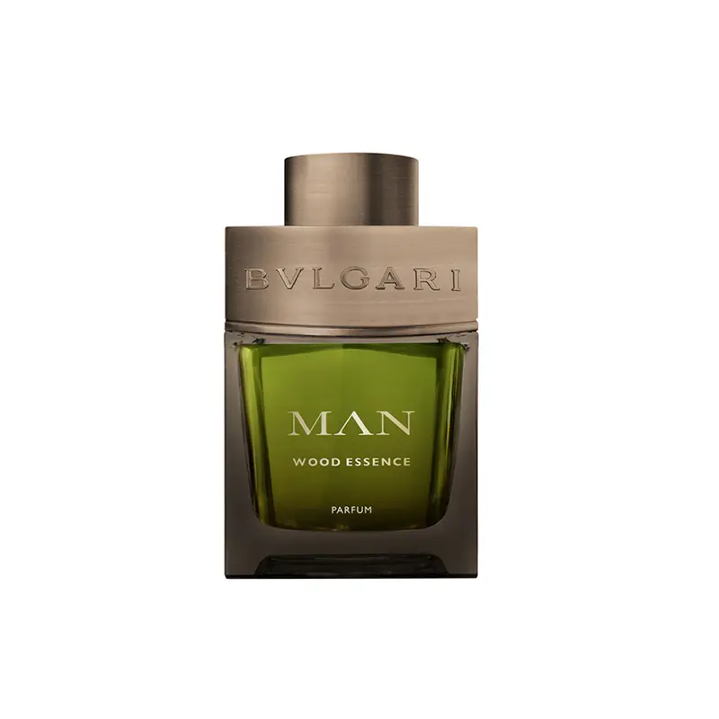Bvlgari Man Wood Essence Parfum
