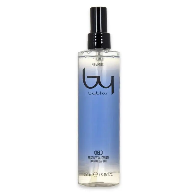 By Byblos Cielo Mist Rivitalizzante Corpo e Capelli 250ml