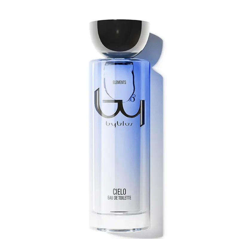 BY BYBLOS Elements Cielo 120 ml