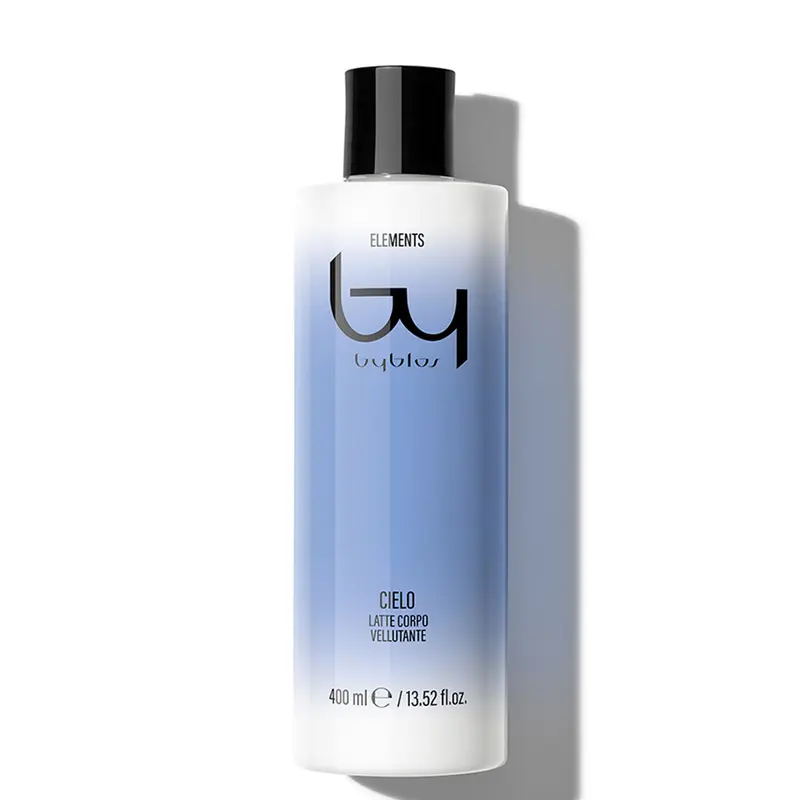 BY BYBLOS Elements Cielo Body Lotion 400 ml