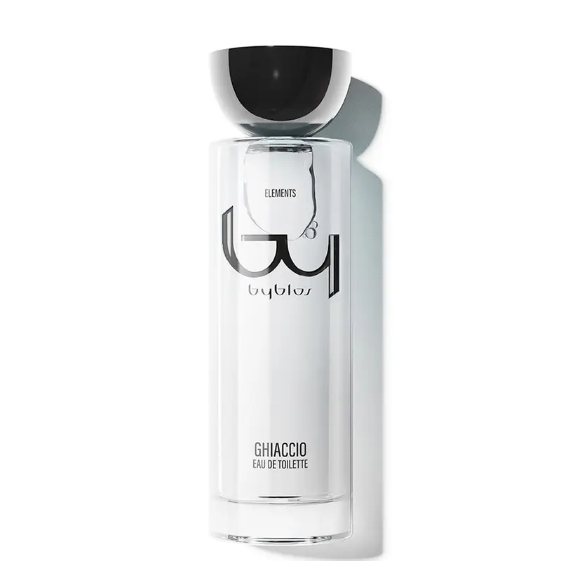 BY BYBLOS Elements Ghiaccio 120 ml