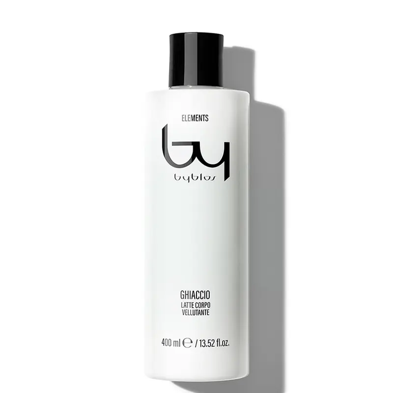 BY BYBLOS Elements Ghiaccio Body Lotion 400 ml
