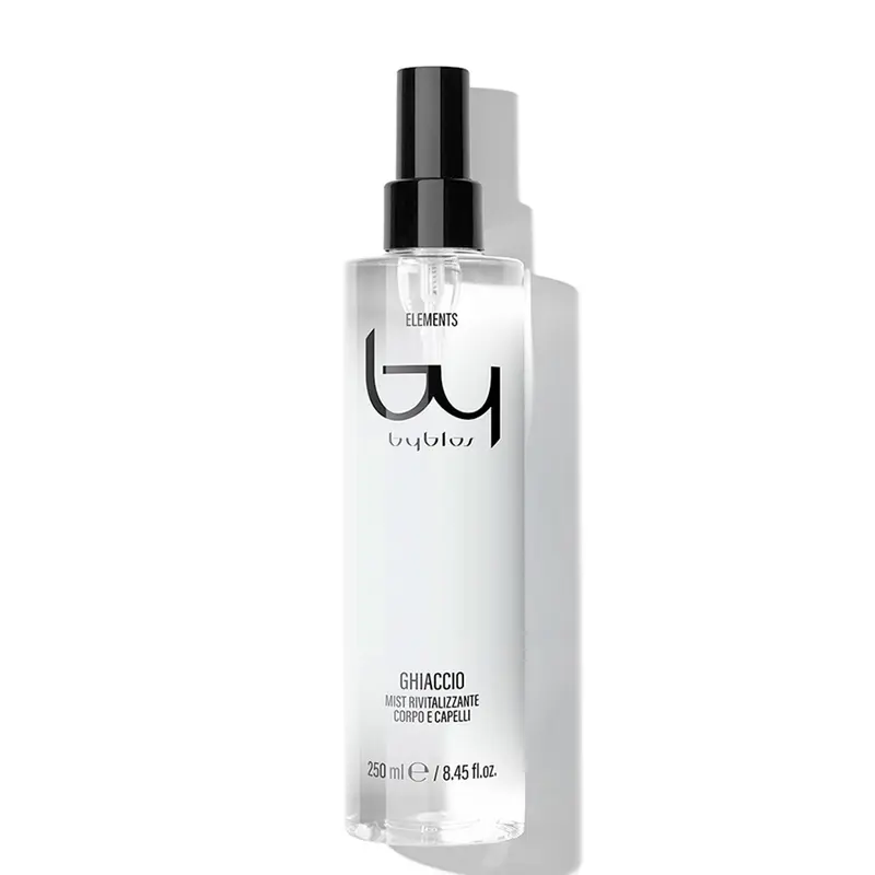 BY BYBLOS Elements Ghiaccio Hair & Body Mist 250 ml