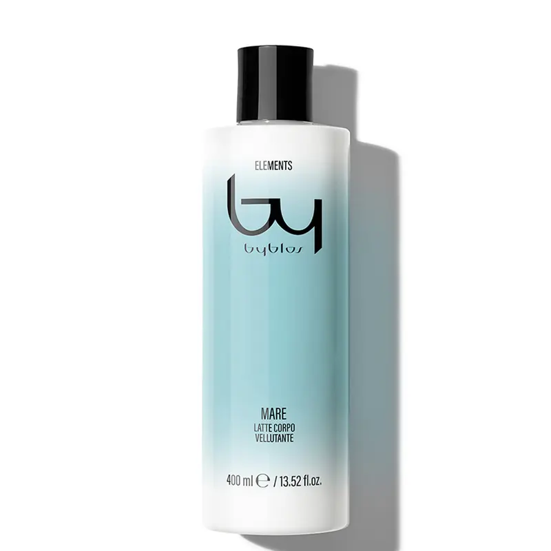 BY BYBLOS Elements Mare Body Lotion 400 ml