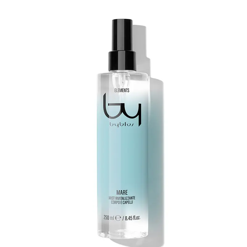 BY BYBLOS Elements Mare Hair & Body Mist 250 ml