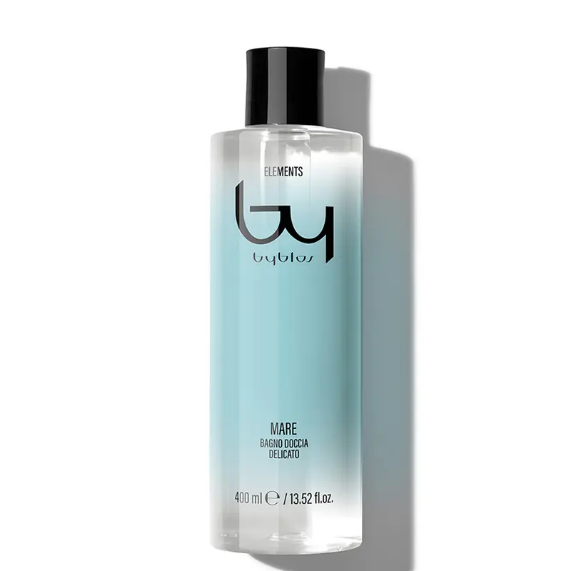 BY BYBLOS Elements Mare Shower Gel 400 ml