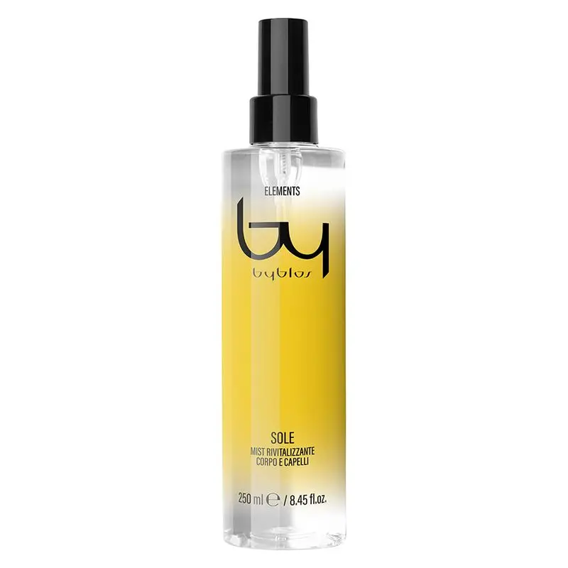 ByblosSOLE MIST RIVITALIZZANTE CORPO E CAPELLI