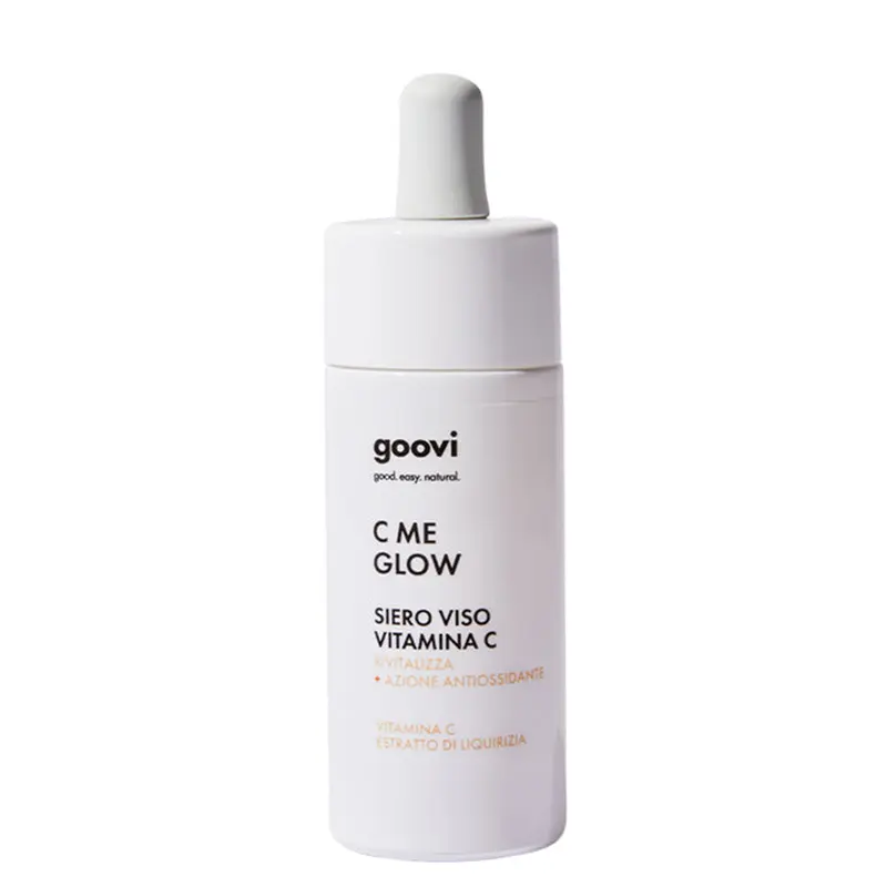 C Me Glow Siero Viso Vitamina C