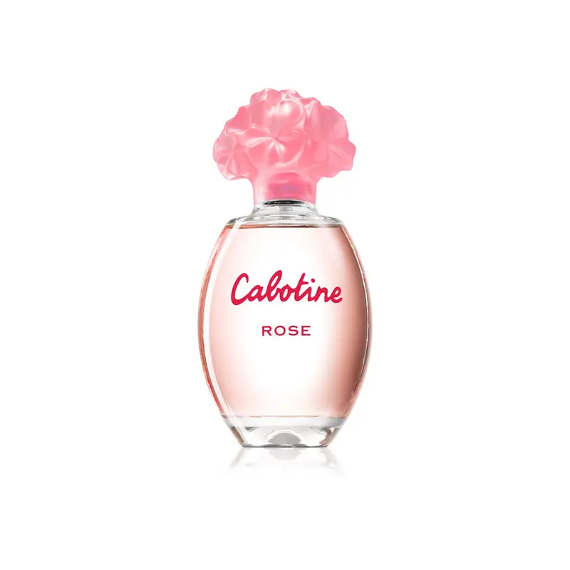 Cabotine Rose Eau de toilette