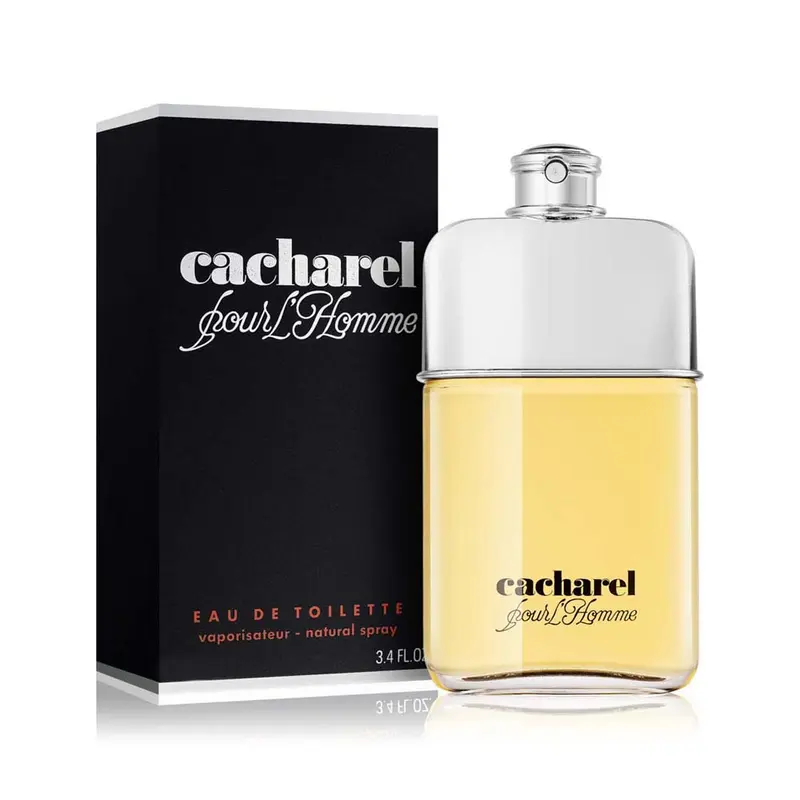 Cacharel Pour Homme Edt