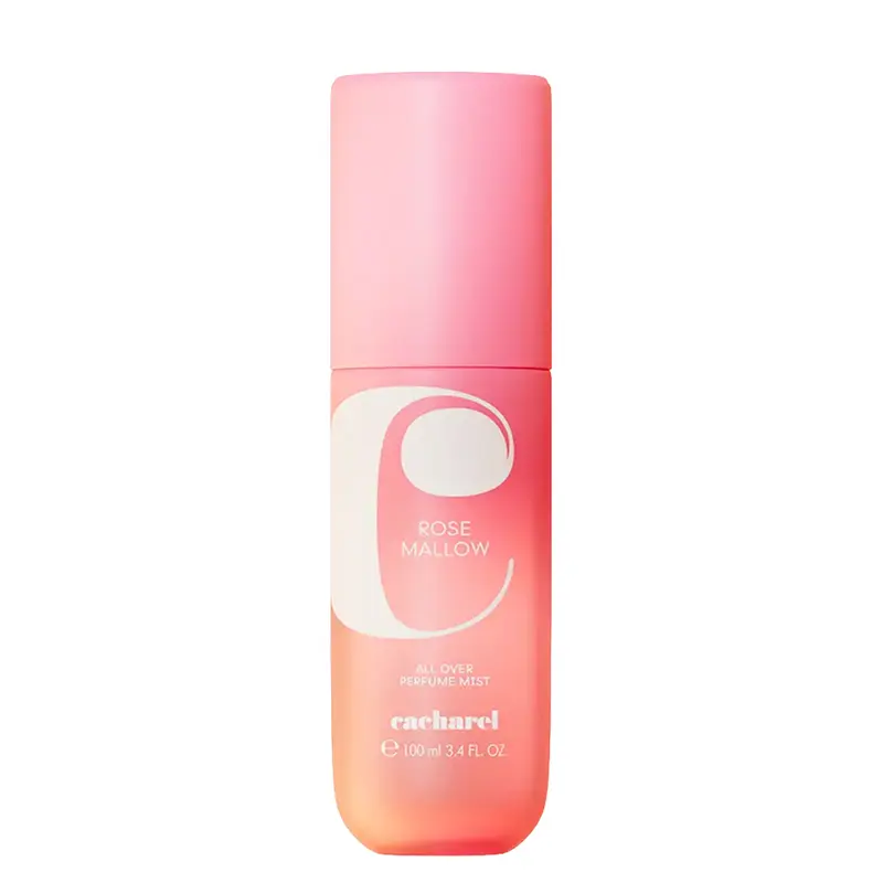 CACHAREL Rose Mallow Mist 100 ml