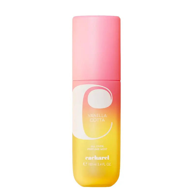 CACHAREL Vanilla Cotta Mist 100 ml