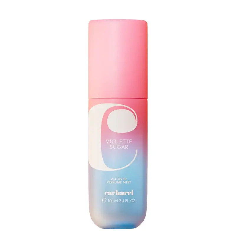 CACHAREL Violette Sugar Mist 100 ml