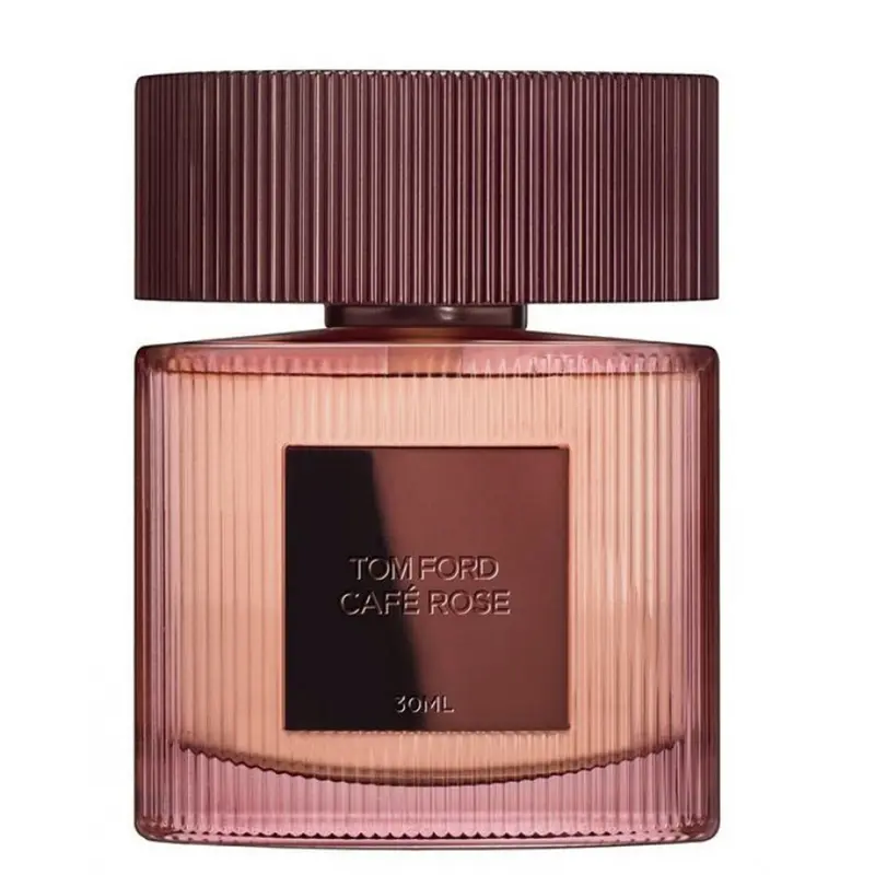 Cafè Rose Eau De Parfum