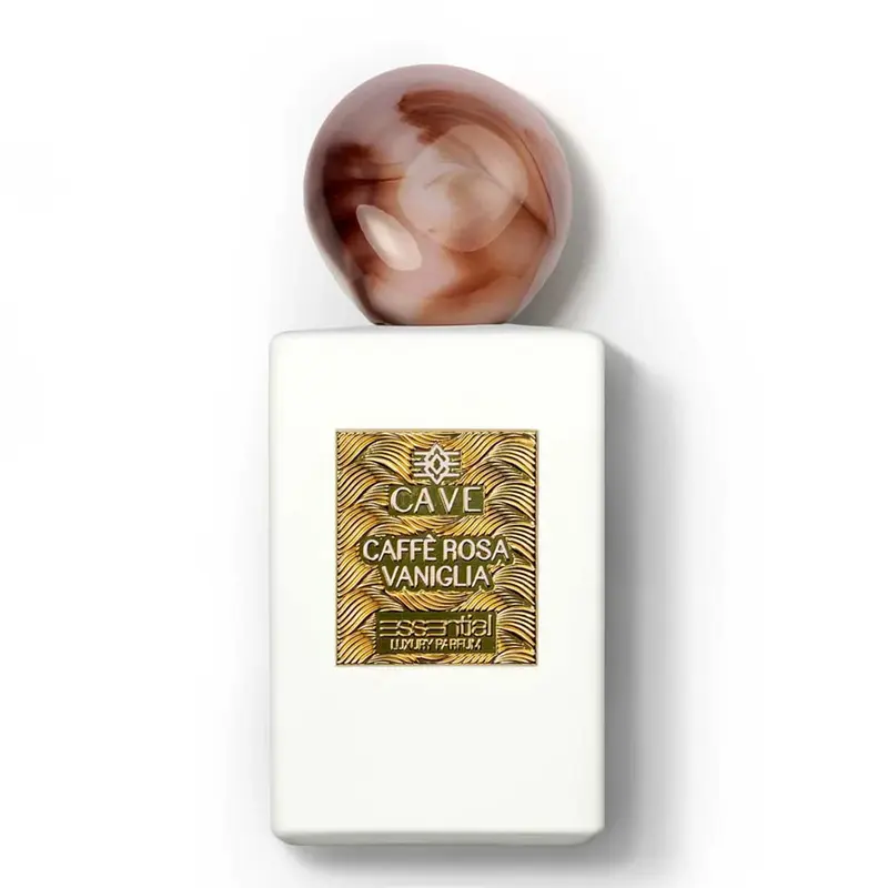 Caffe Rose Vanilla