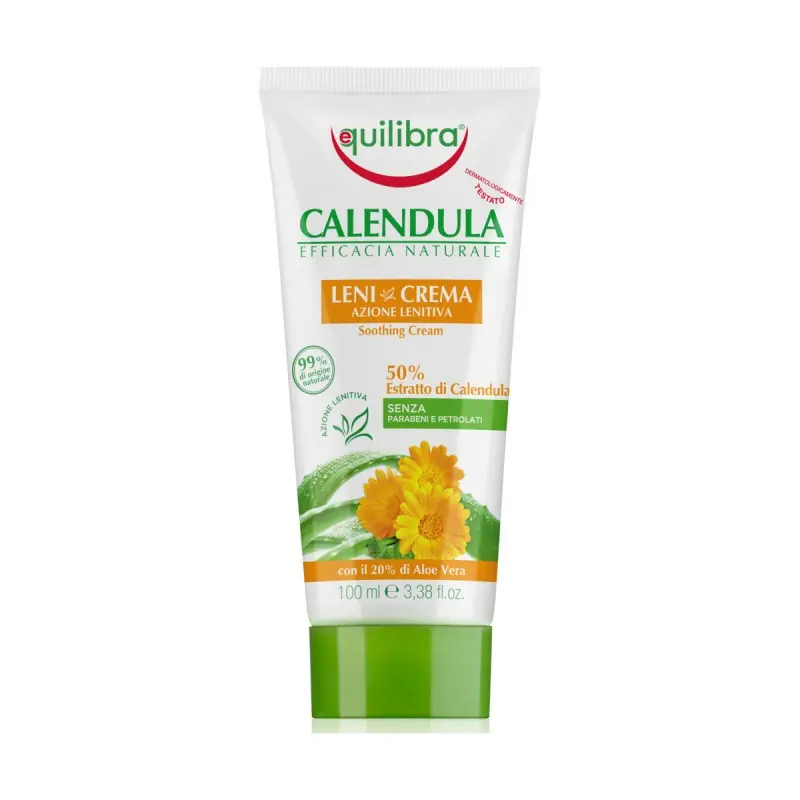 Calendula Leni-Crema