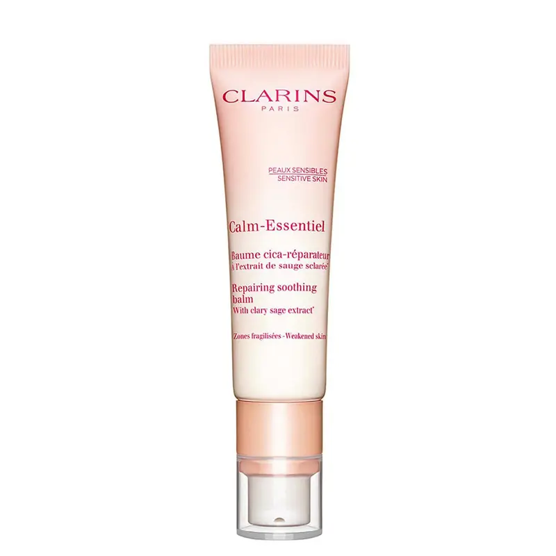 Calm Essentiel Baume Cica-Reparateur Balsamo Riparatore Viso