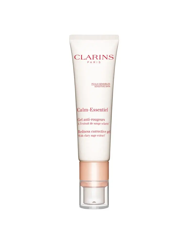 Calm-Essentiel Gel anti-rossori