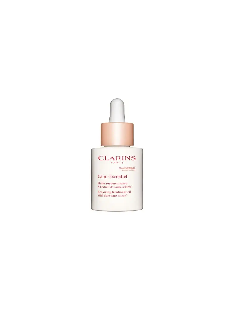 Calm-Essentiel Olio ristrutturante