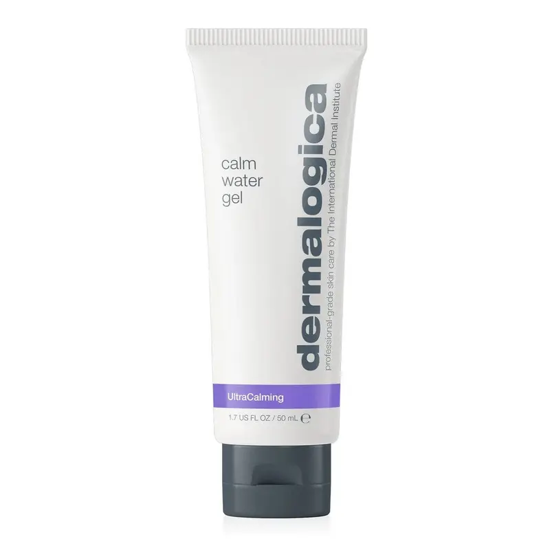 Calm Water Gel