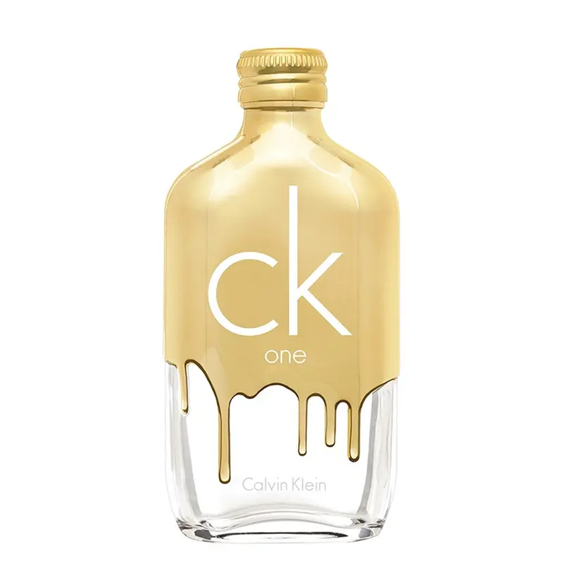 Calvin Klein Ck One Gold 100 ml