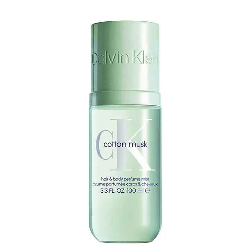 CALVIN KLEIN Cotton Musk 100 ml