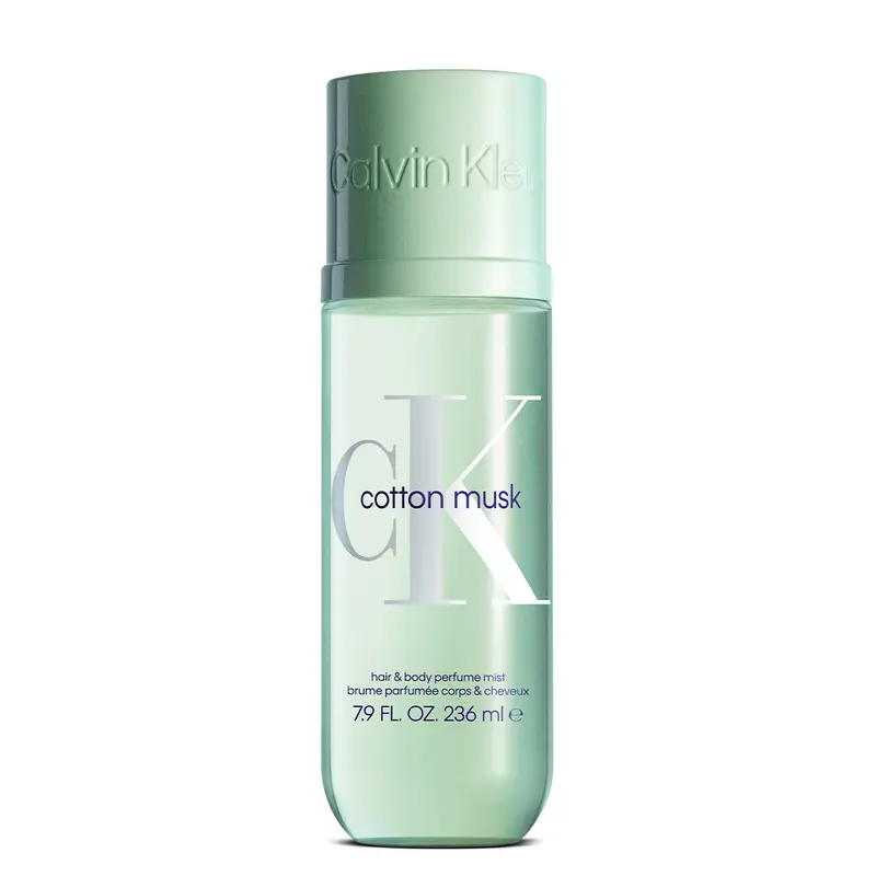 Calvin Klein Cotton Musk 236 ml