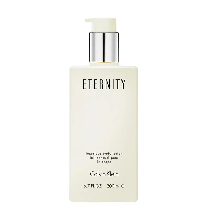 Calvin Klein Eternity for Her 200 ml
