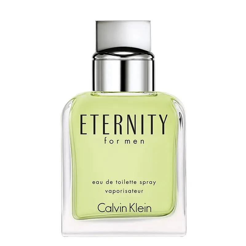 Calvin Klein Eternity for Men 100 ml