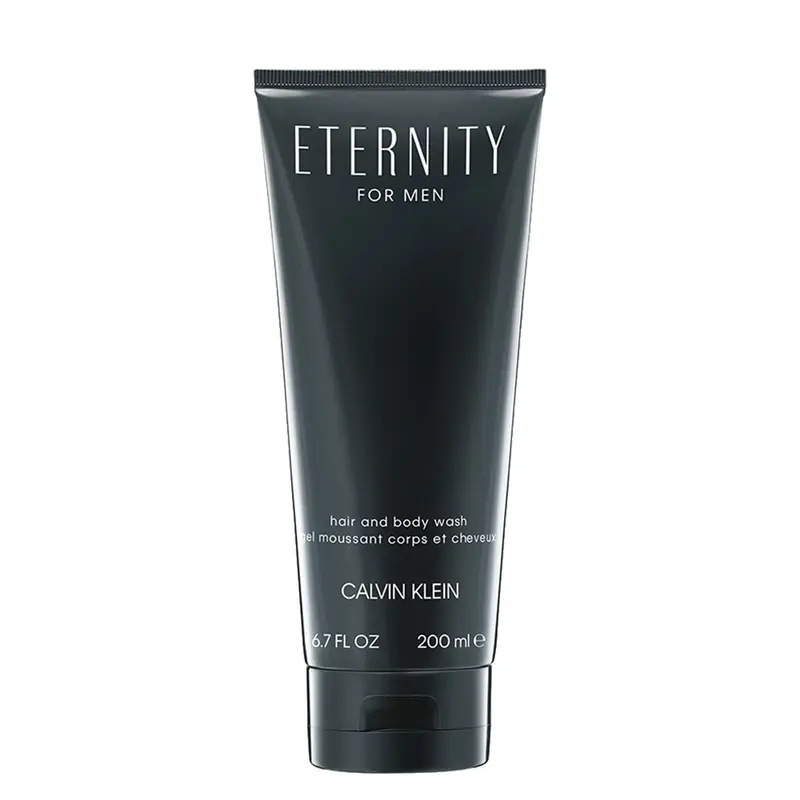 Calvin Klein Eternity for Men 200 ml