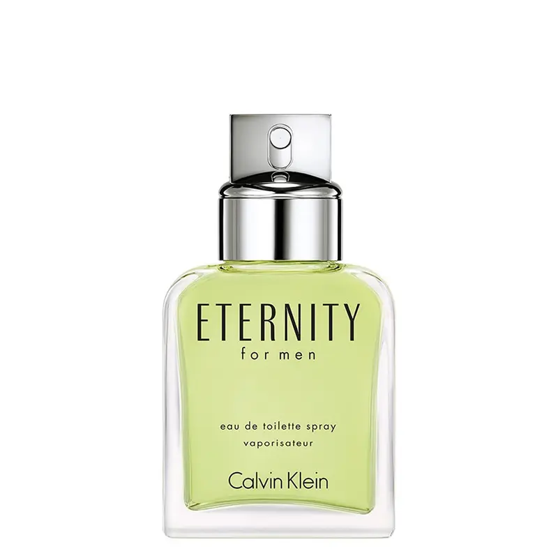 Calvin Klein Eternity for Men 50 ml