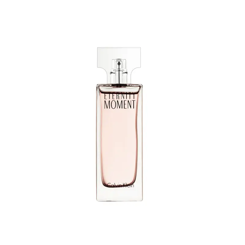 Calvin Klein Eternity Moment Eau de Parfum