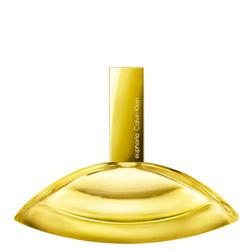 CALVIN KLEIN Euphoria Solar Elixir Parfum Intense 100 ml