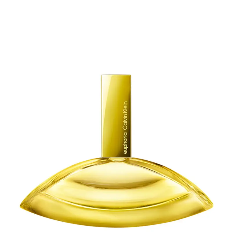 CALVIN KLEIN Euphoria Solar Elixir Parfum Intense 50 ml