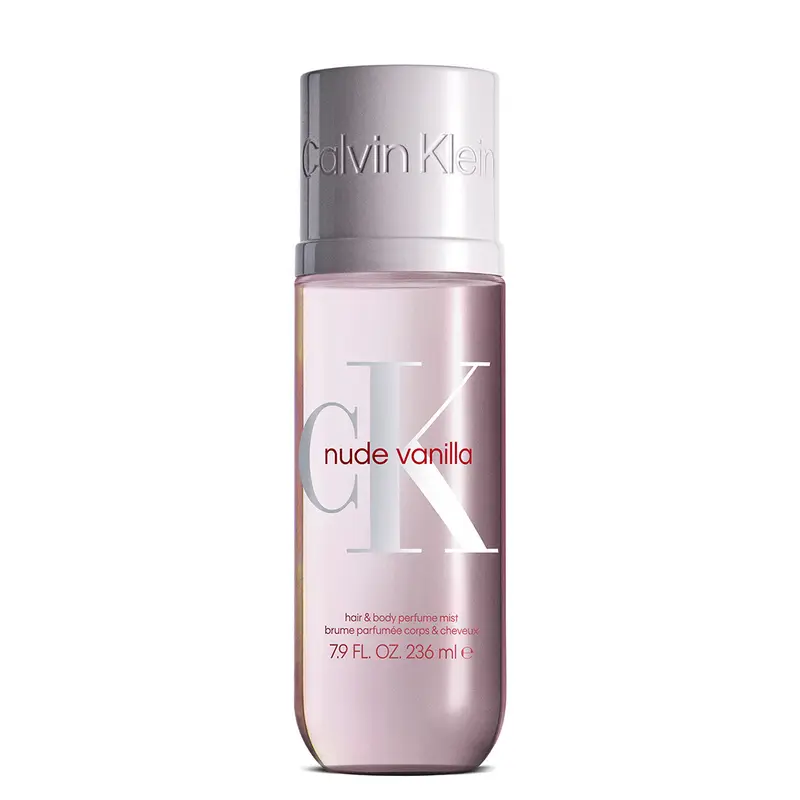 Calvin Klein Nude Vanilla 236 ml