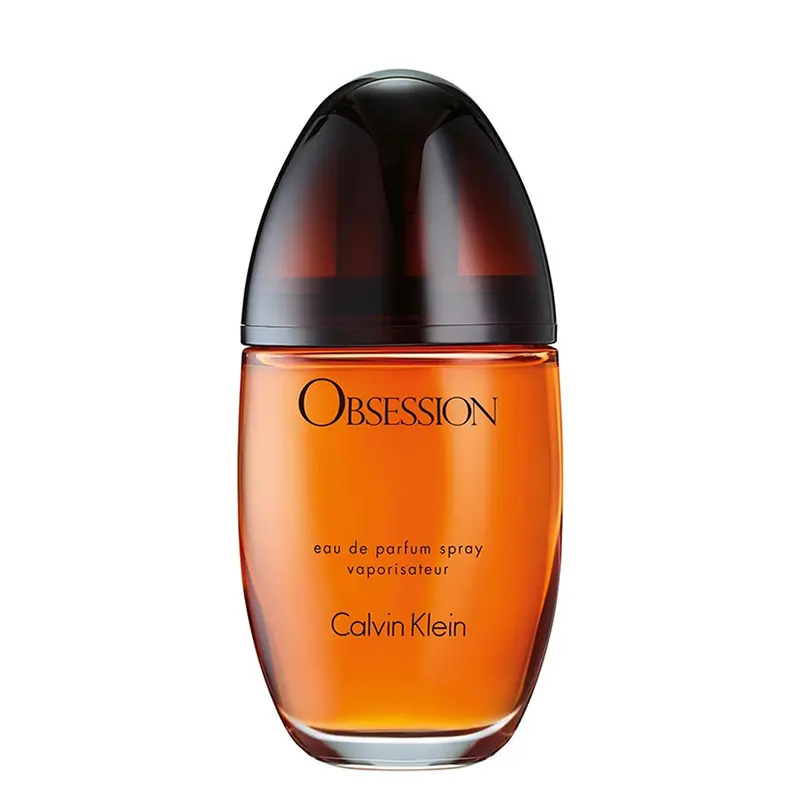 Calvin Klein Obsession 100 ml