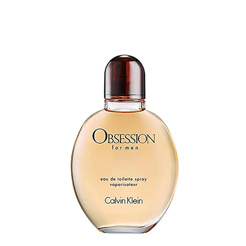Calvin Klein Obsession for Men 75 ml