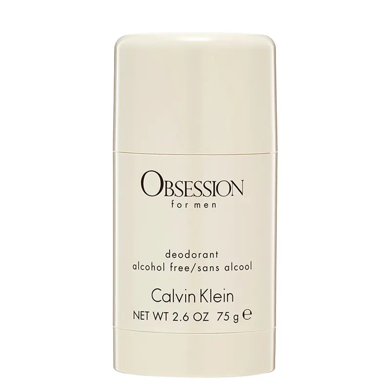 Calvin Klein Obsession for Men 75 ml