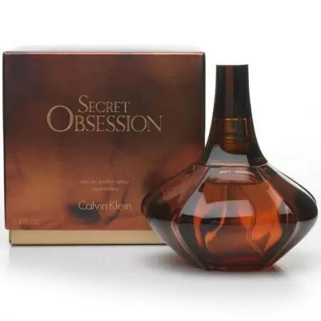 Calvin Klein, Secret Obsession, Eau de Parfum Spray, 50ml