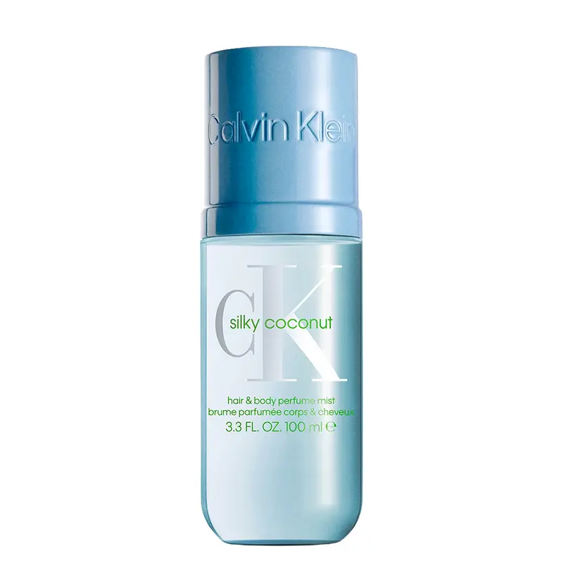 CALVIN KLEIN Silky Coconut 100 ml