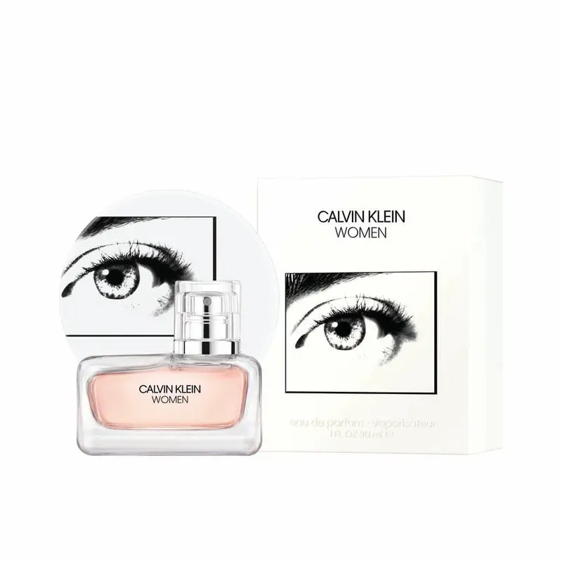 Calvin Klein Women Edp