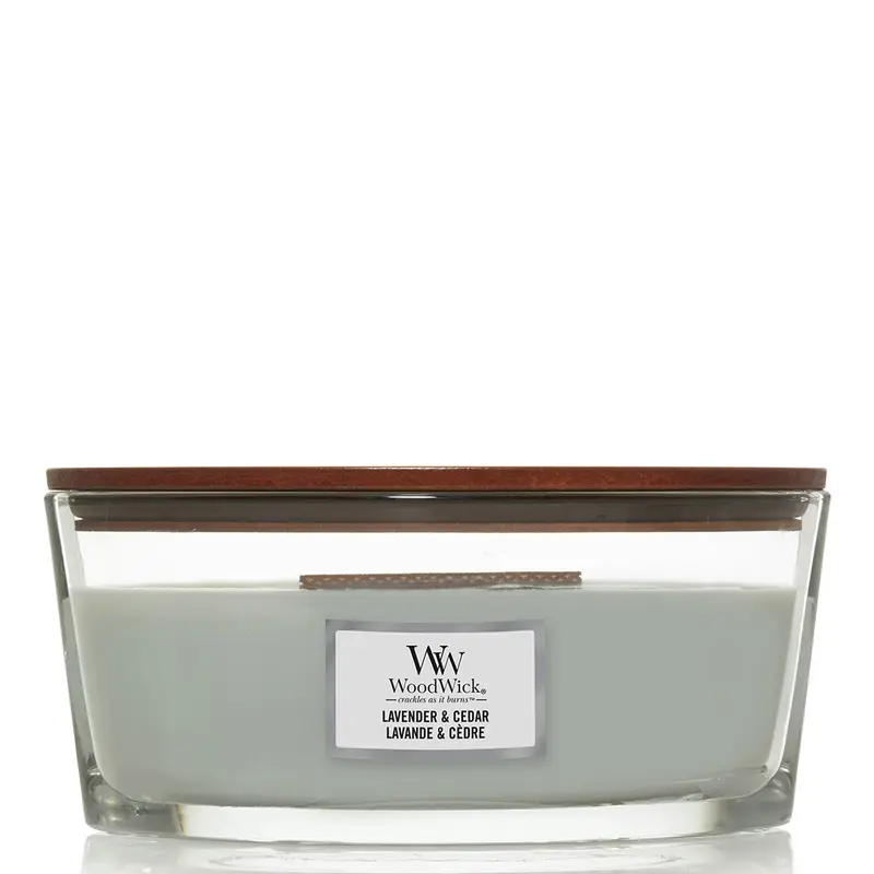 Candela Lavender & Cedar